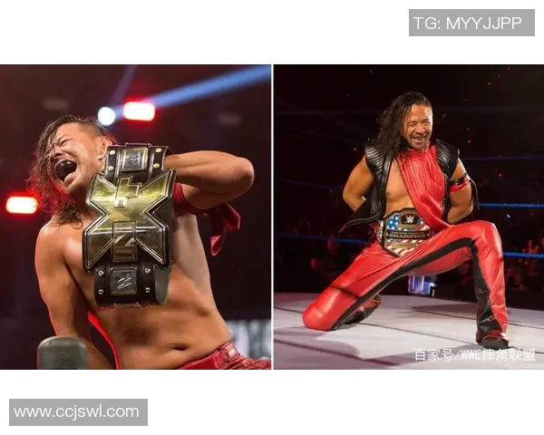 nxt芬巴洛尔与中邑真辅的巅峰对决谁将胜出引发热议