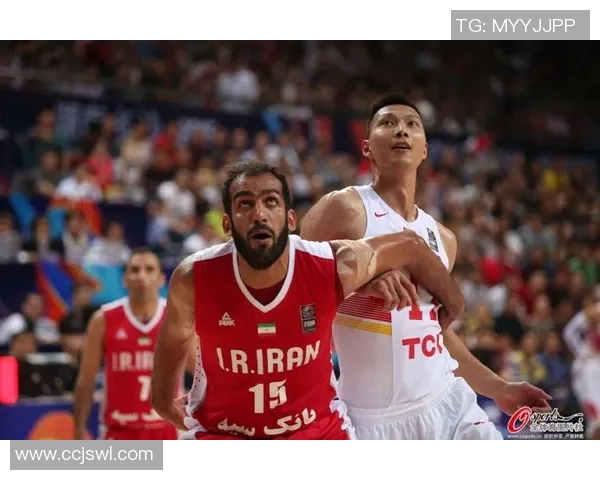 2019年中国男篮与伊朗决赛精彩回放全景解析与赛后点评